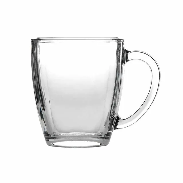 Artis Tempo mug carré 41,4 cl