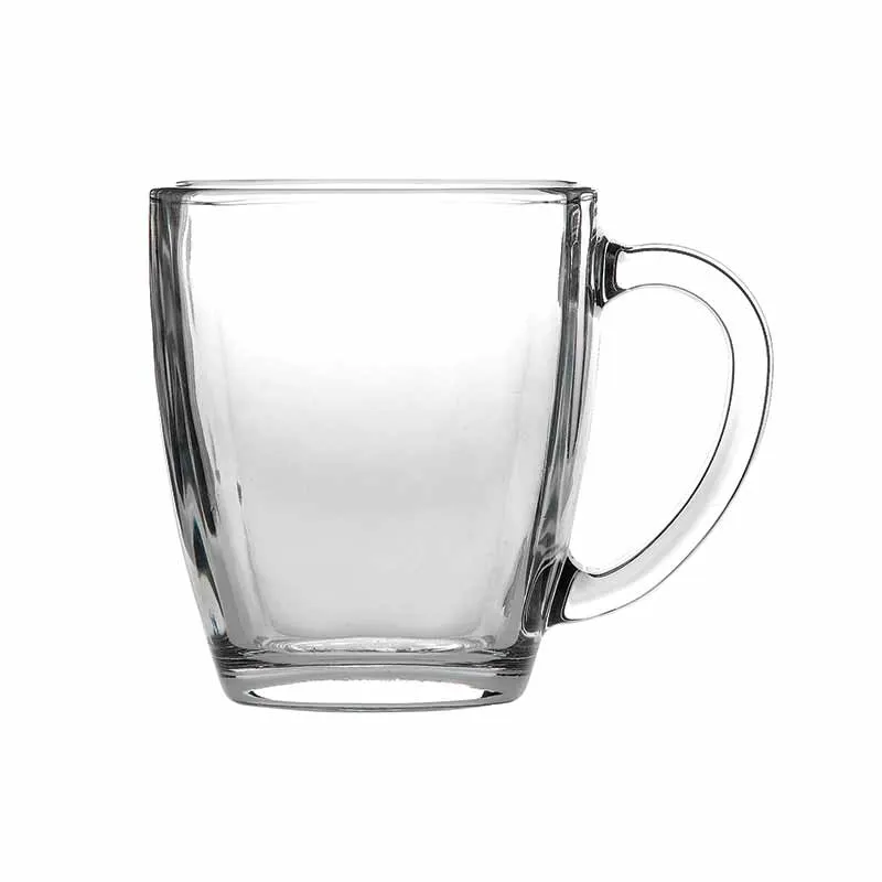 Artis Tempo mug carré 41,4 cl