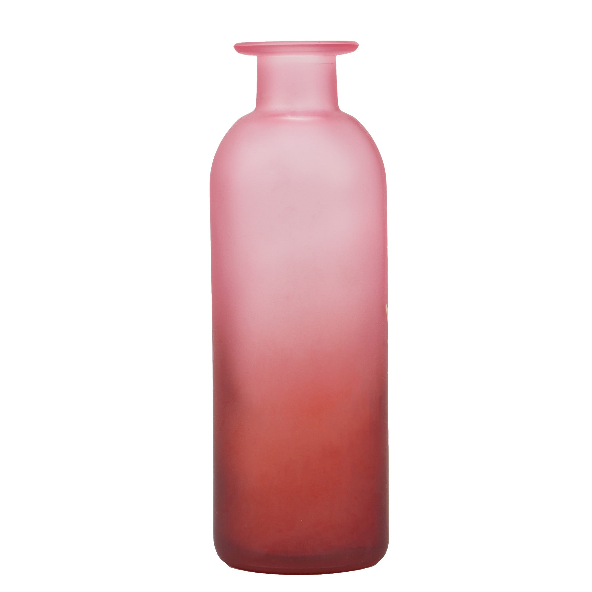 Harry Potter Love Potion vase en verre rouge 16cm