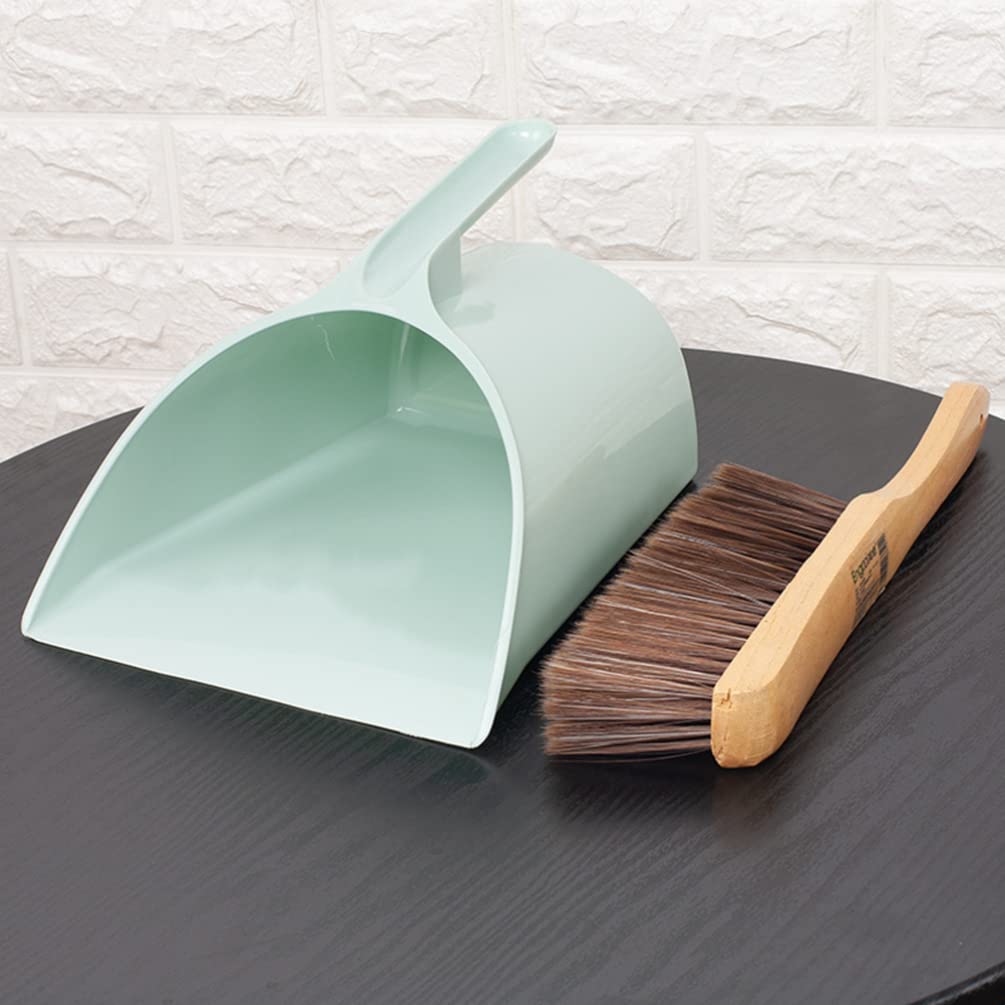 Alipis pelles à poussière bureau lot 2 plastique 24,5 cm