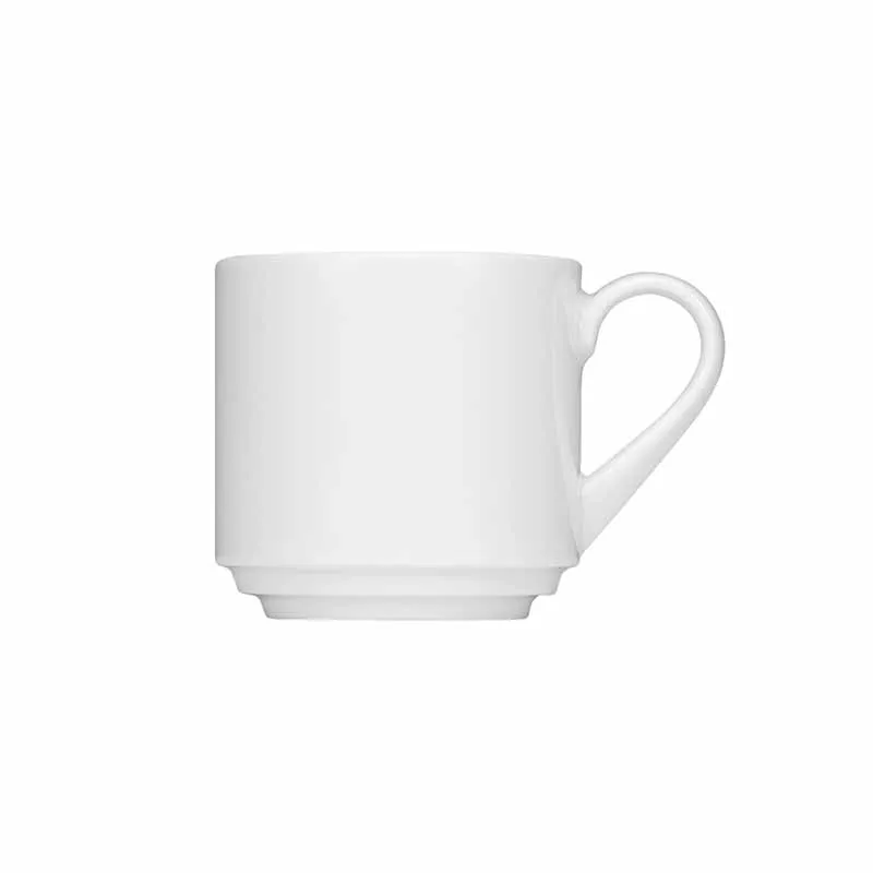 Artis Purity tasse empilable 9 cl