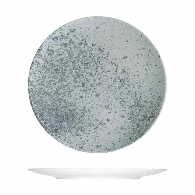 Artis Sandstone assiette Grey 30,1 cm grès