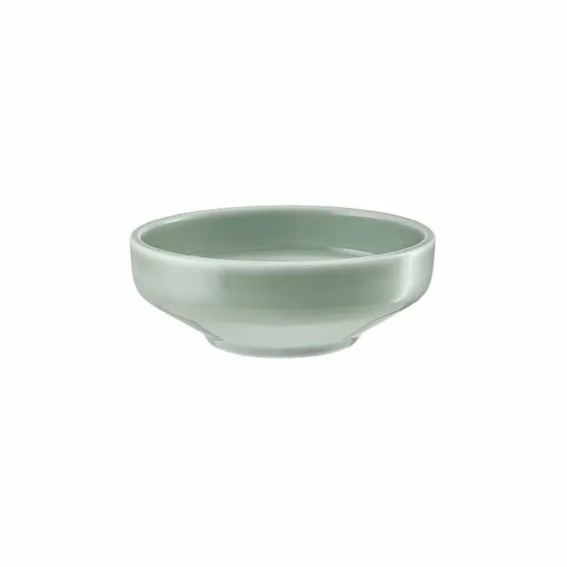 Artis Shiro Glaze Frost coupelle 15 cm blanche
