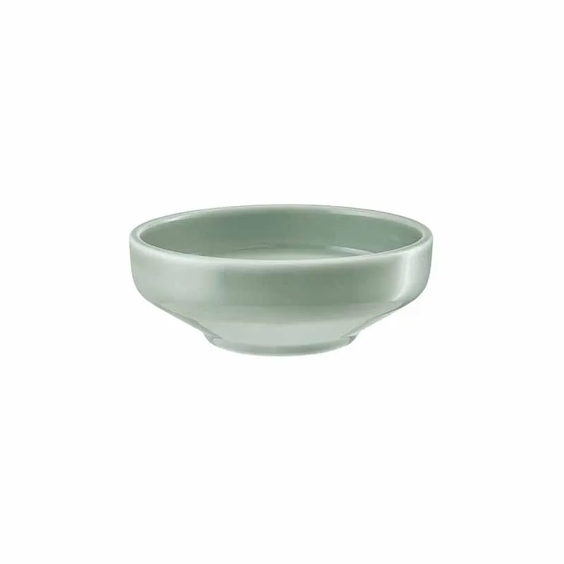 Artis Shiro Glaze Frost coupelle 15 cm blanche