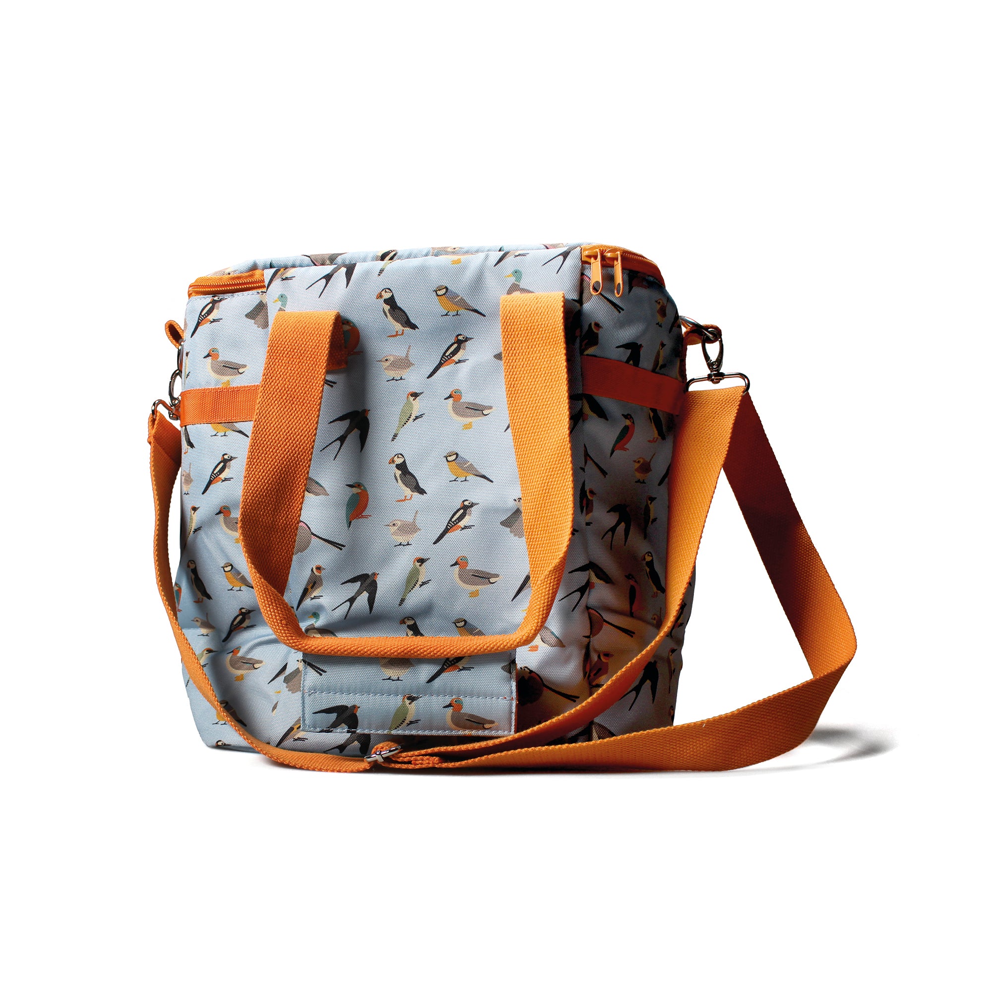 Glacière RSPB Free as a Bird 20 L bleue