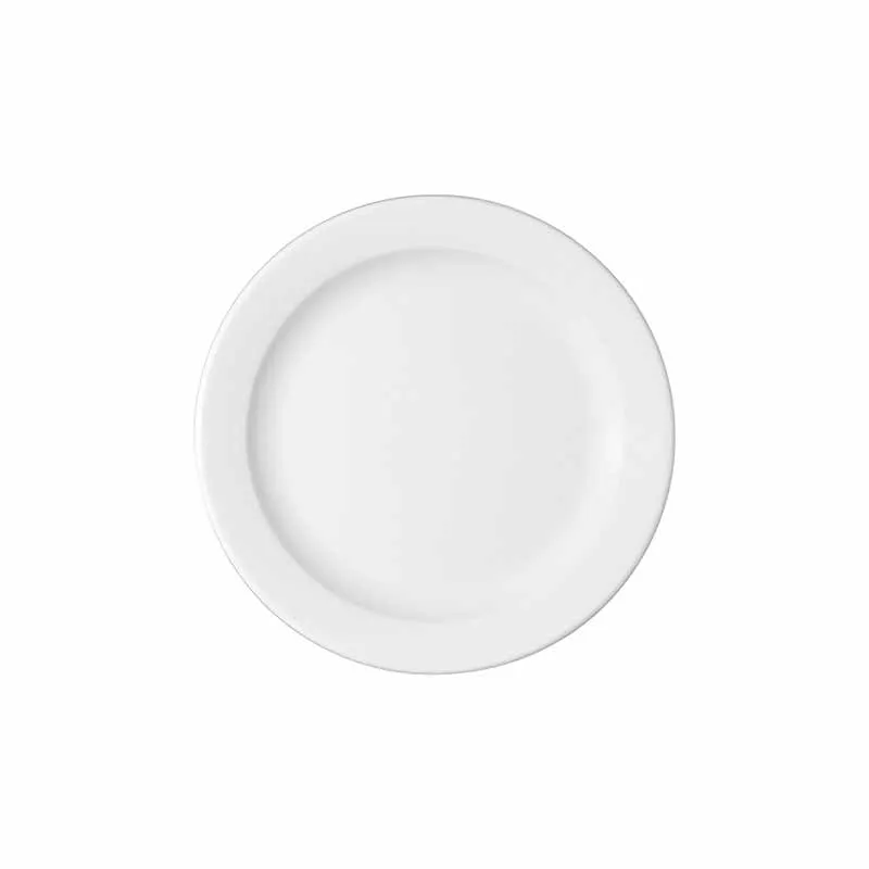 Artis Rimmed assiette 18,8 cm porcelaine