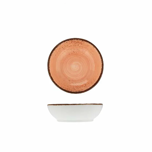 Artis Modern Rustic Plat Homard 8,2 cm Grès