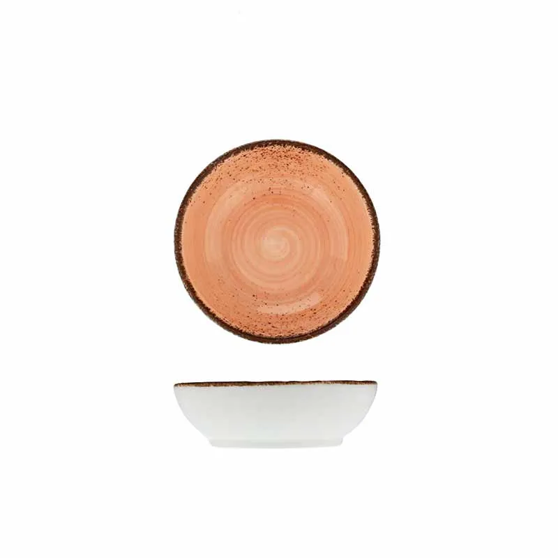 Artis Modern Rustic Plat Homard 8,2 cm Grès