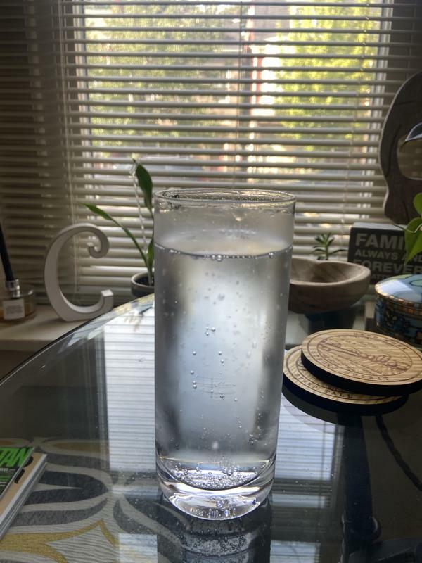 JoyJolt Faye Verre highball 38 cl lot 6 long drink