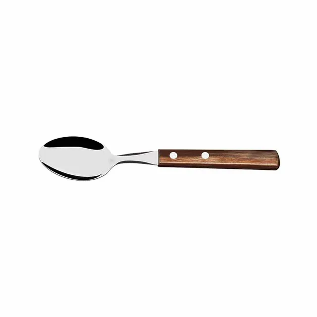 Artis Polywood cuillère de table marron foncé