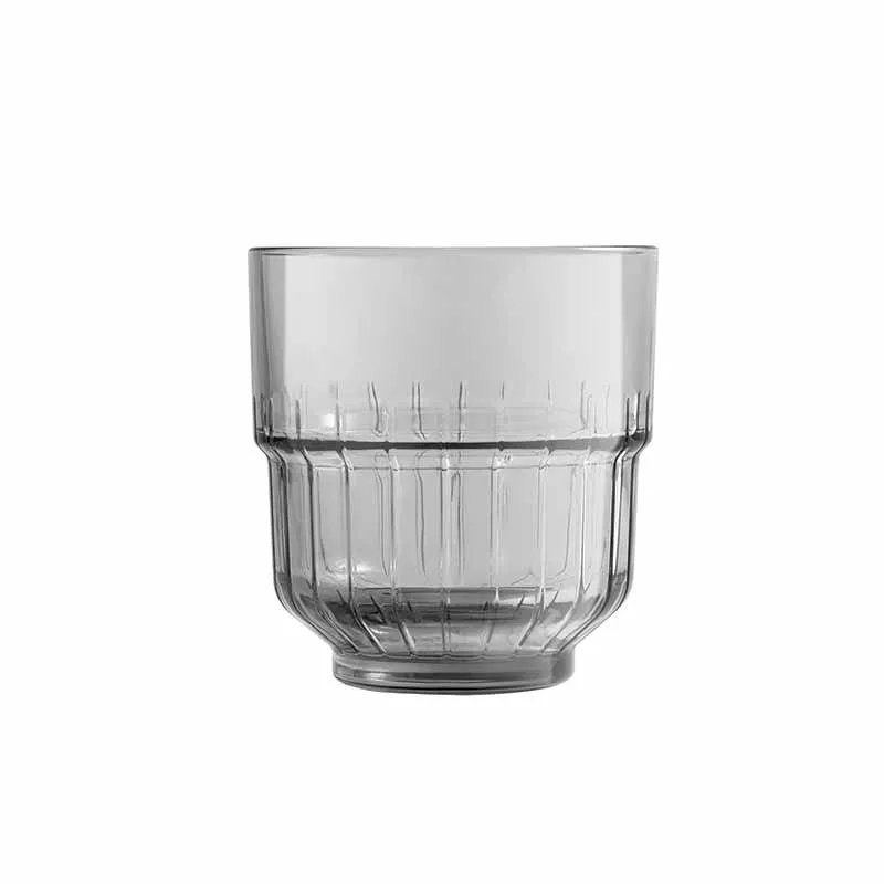 Artis LinQ Double Old Fashioned verre gris 35 cl
