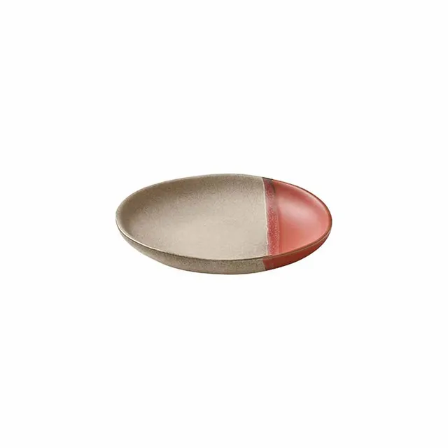 Artis Spot On Coral assiette 15 cm corail