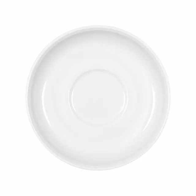 Artis Combi soucoupe 15,6 cm Ceramica Wood céramique