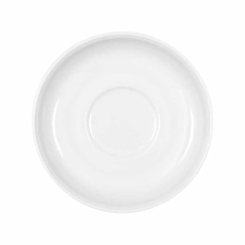 Artis Combi soucoupe 15,6 cm Ceramica Wood céramique