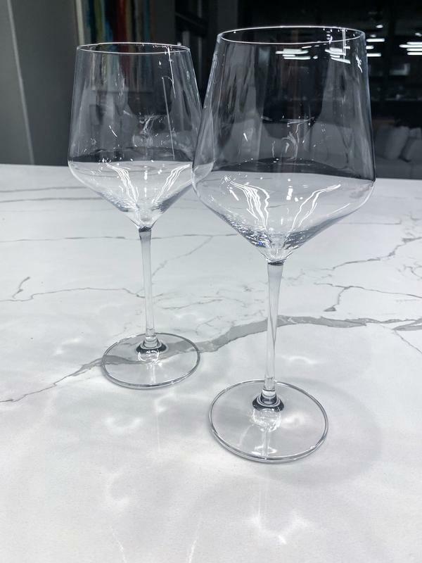 JoyJolt Layla Flûte champagne 19 cl lot 4 cristal