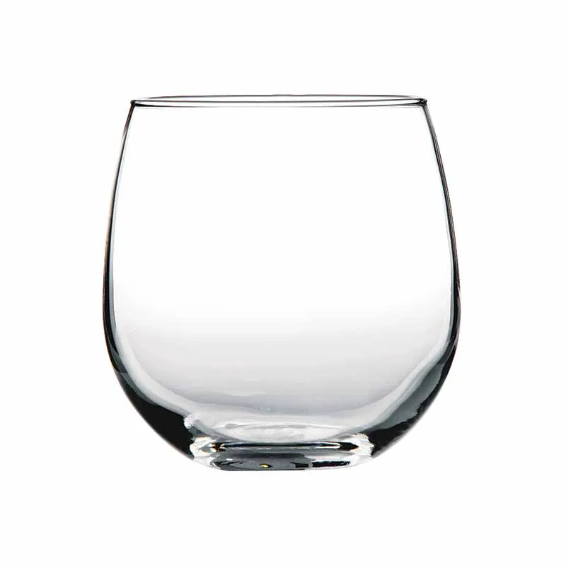 Artis Stemless verre vin sans pied 49,5cl aération large
