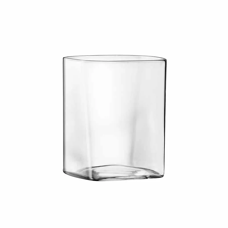 Artis Top Class Square Double Old Fashioned XL verre à whisky 42,5 cl