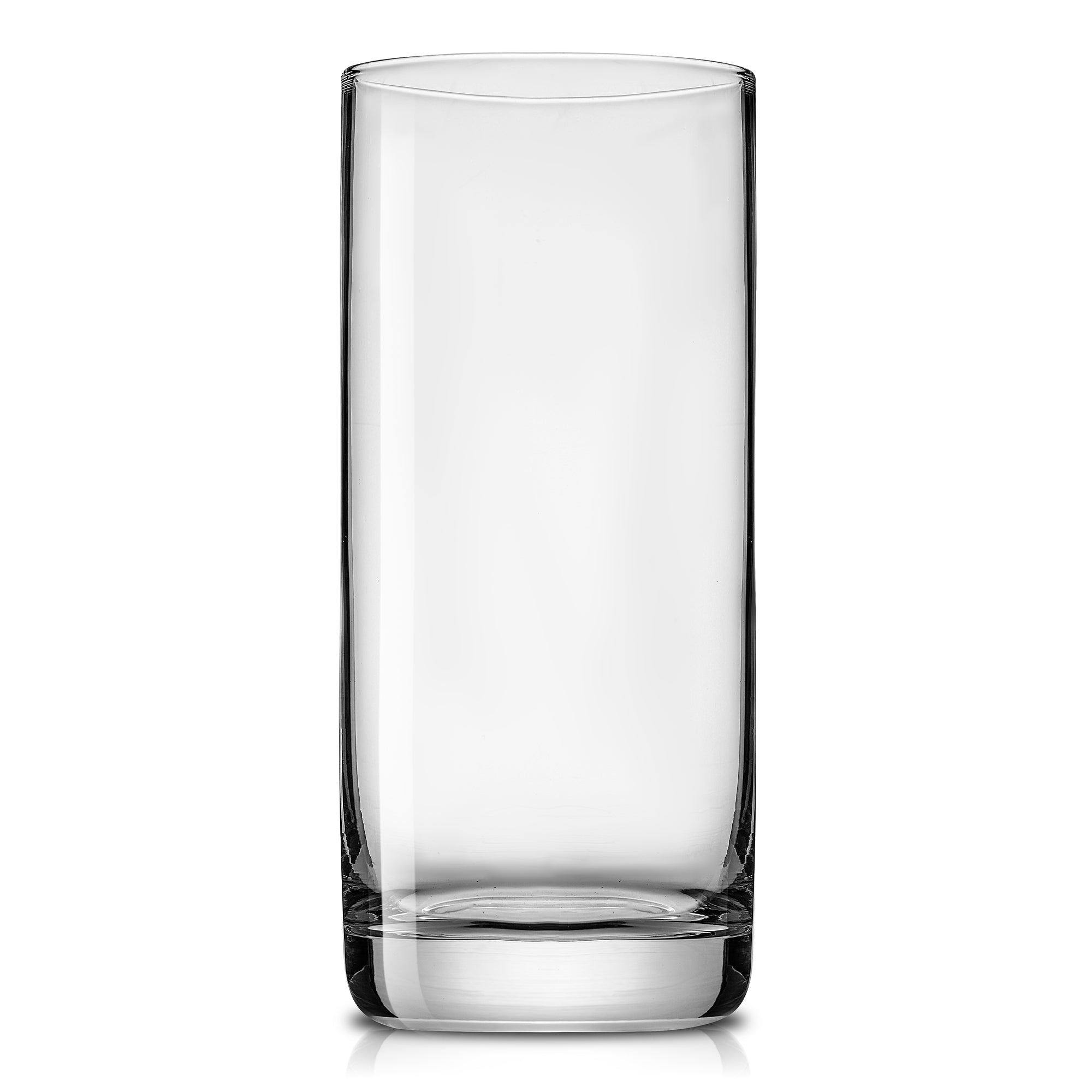 JoyJolt Faye Verre highball 38 cl lot 6 long drink
