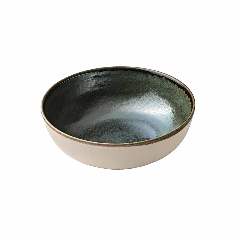 Artis Perfect Match plat avocat 23 cm apéro