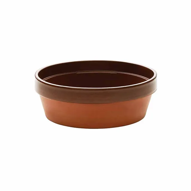 Artis Terracotta Bowl bol 17,2 cm terre cuite