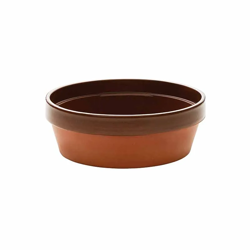 Artis Terracotta Bowl bol 17,2 cm terre cuite