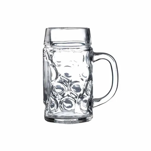 Artis Chope à Bière 50 cl Graduée Verre