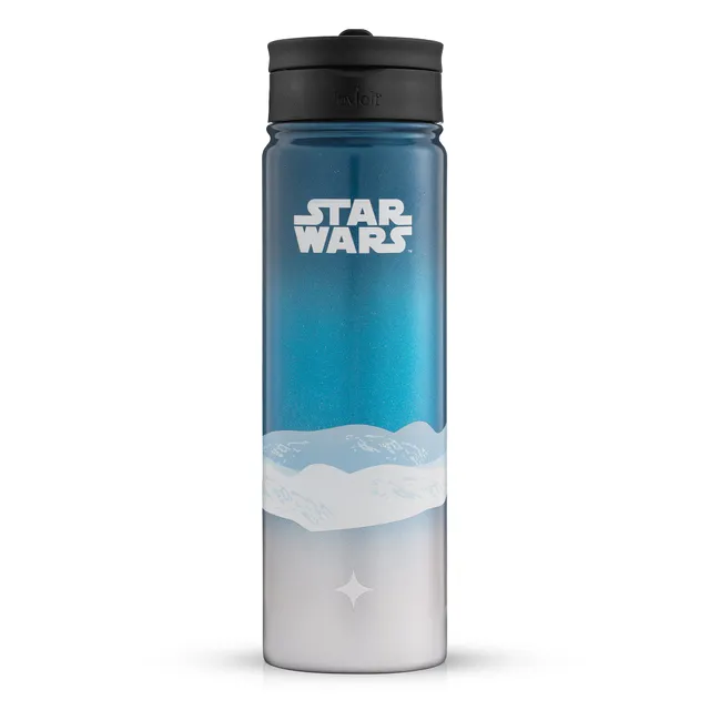 JoyJolt Destinations Hoth gourde isotherme 650 ml