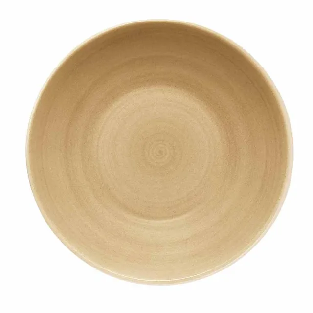 Artis Ceramica Deep Coupe Plate assiette creuse