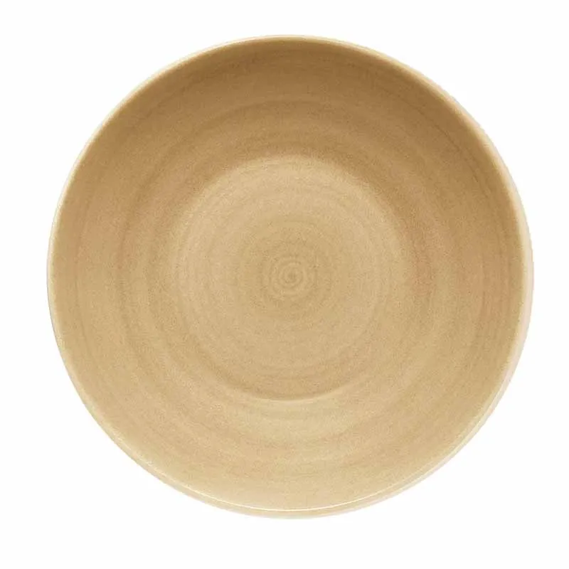 Artis Ceramica Deep Coupe Plate assiette creuse