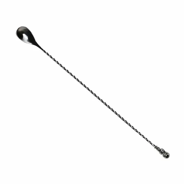 Artis Skull Cuillère Bar Inox crâne