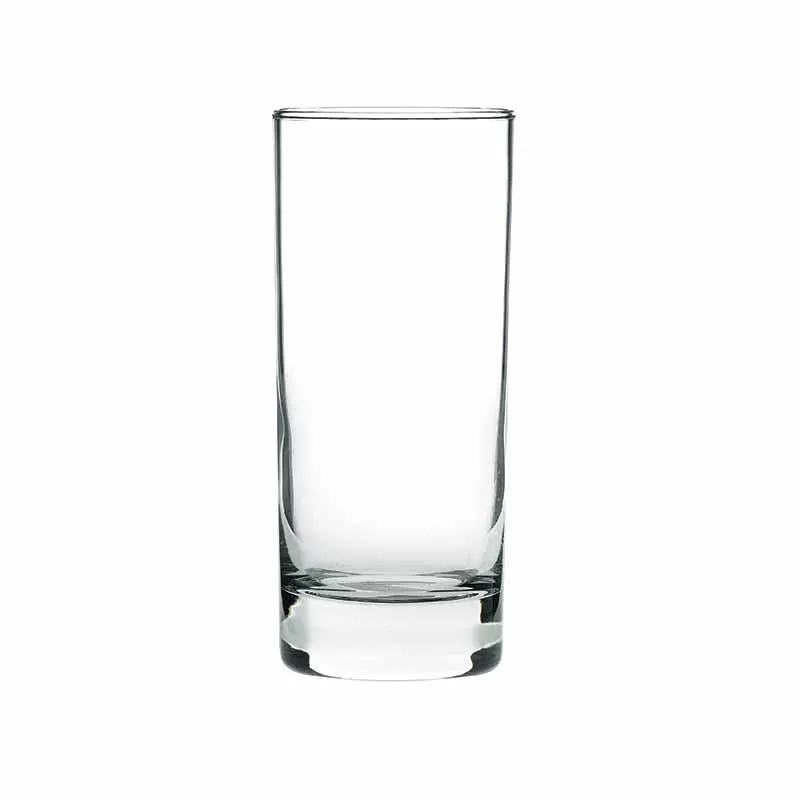 Artis Chicago verre highball 29 cl transparent