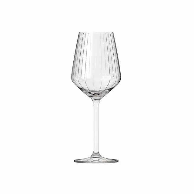 Artis Carre Optics verre à vin 38,5 cl