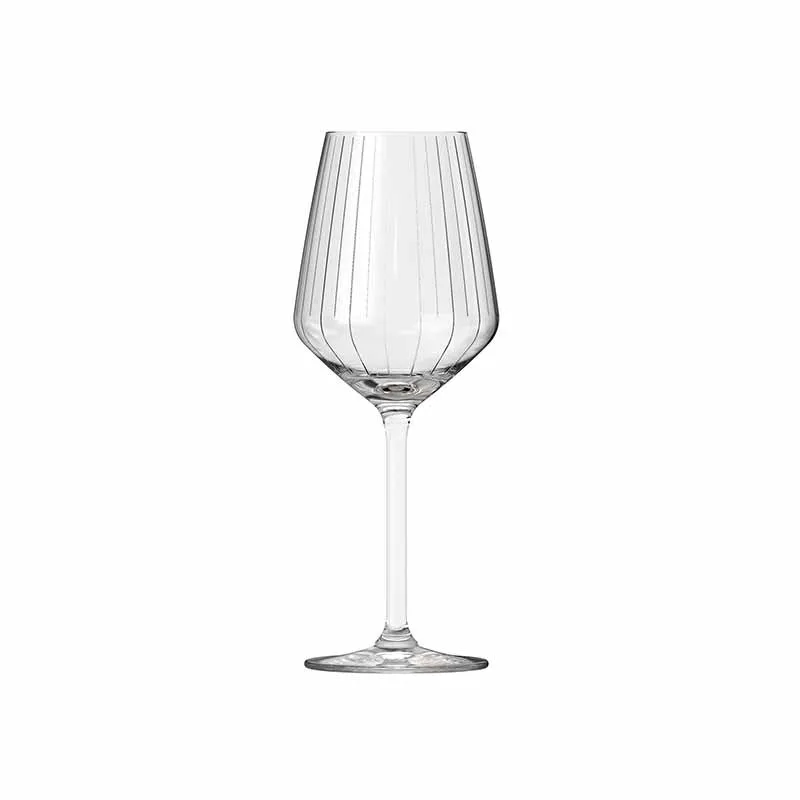 Artis Carre Optics verre à vin 38,5 cl