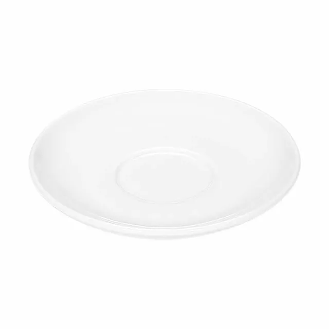 Artis Smart soucoupe 15,1 cm blanche