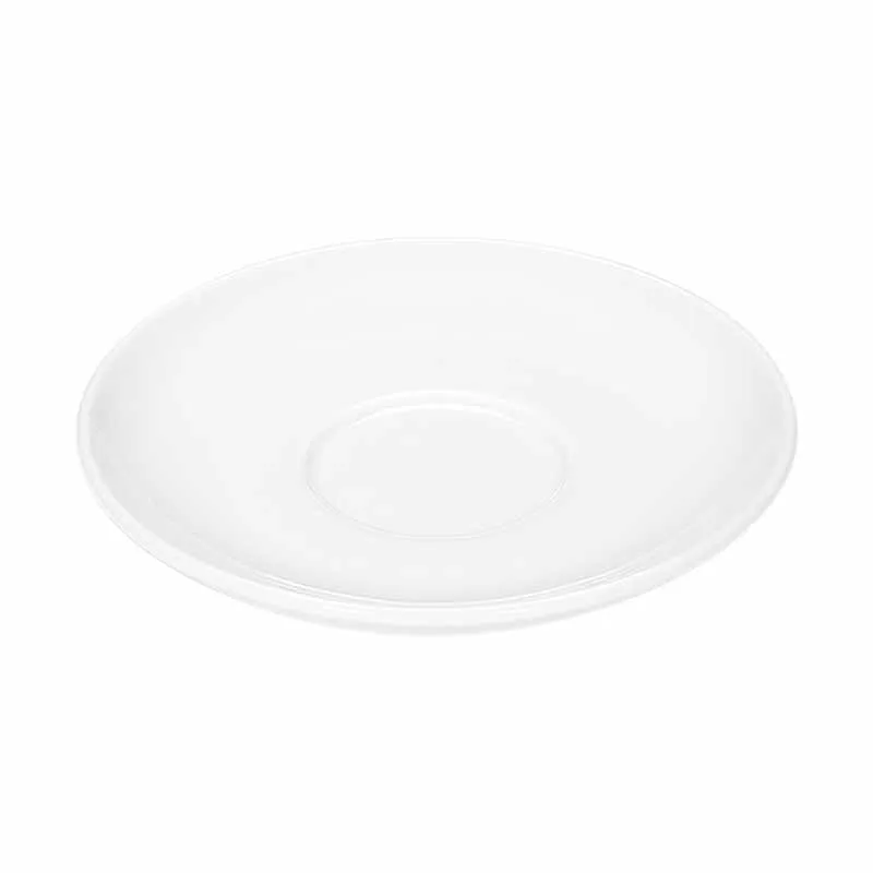 Artis Smart soucoupe 15,1 cm blanche