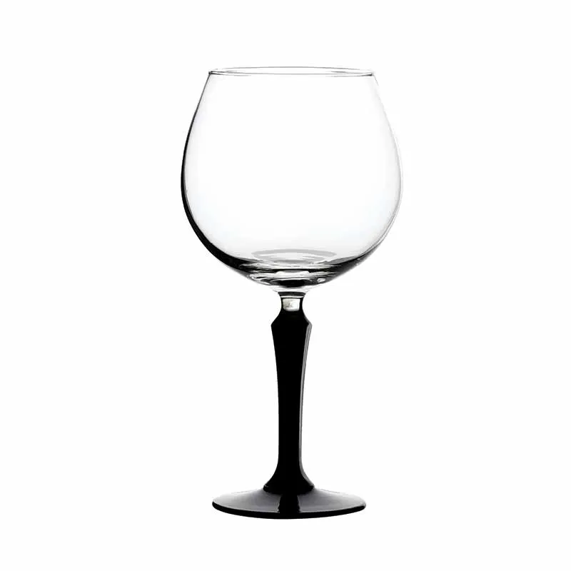 Artis Speakeasy Gin Goblet verre à gin 58cl pied noir