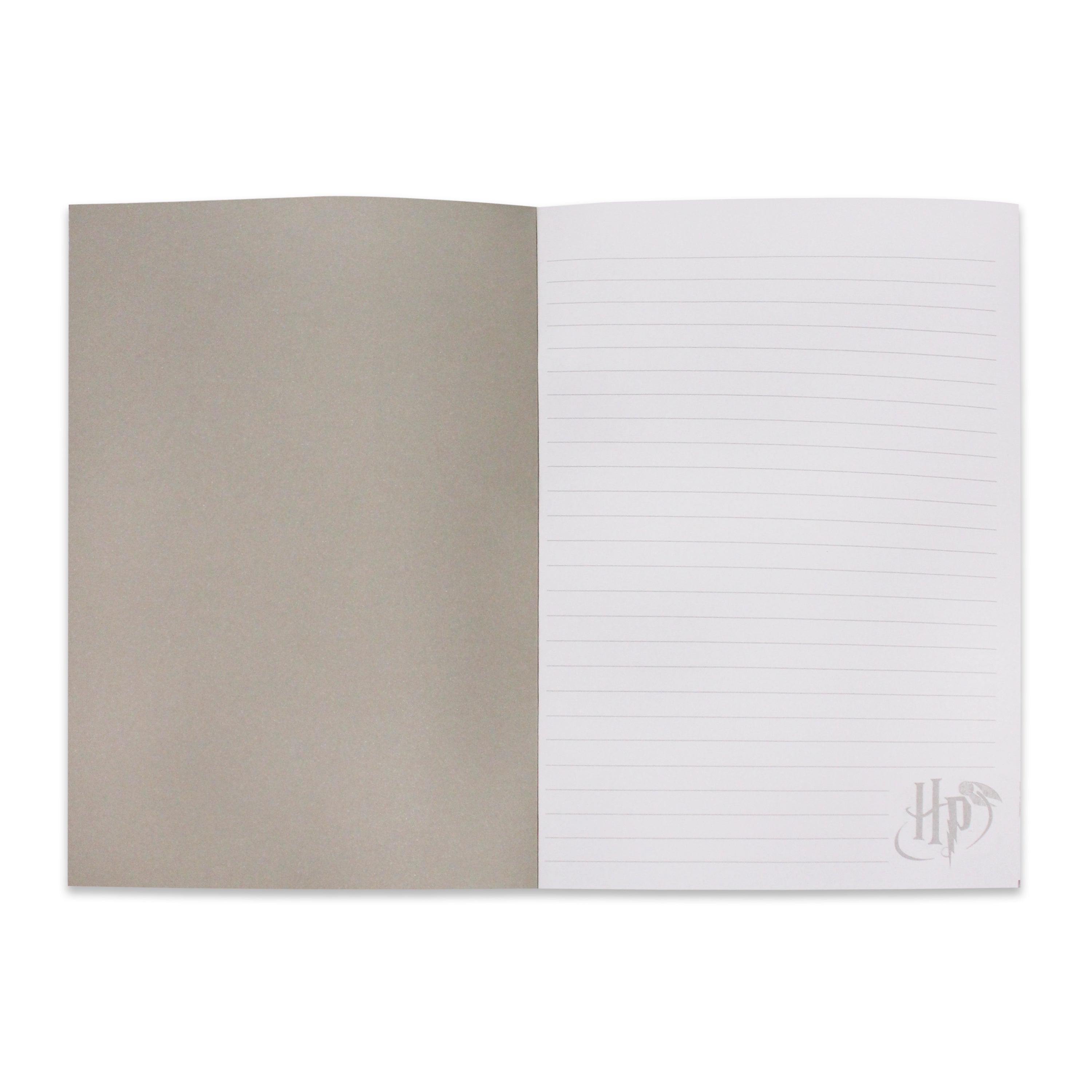 Harry Potter Serdaigle carnet souple A5 bleu