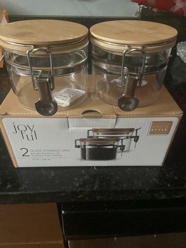 JoyJolt Gobelet vin isotherme inox 36 cl 2 couvercles