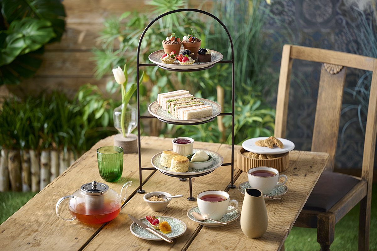 Artis Soulmate Jade assiette coupe 21 cm