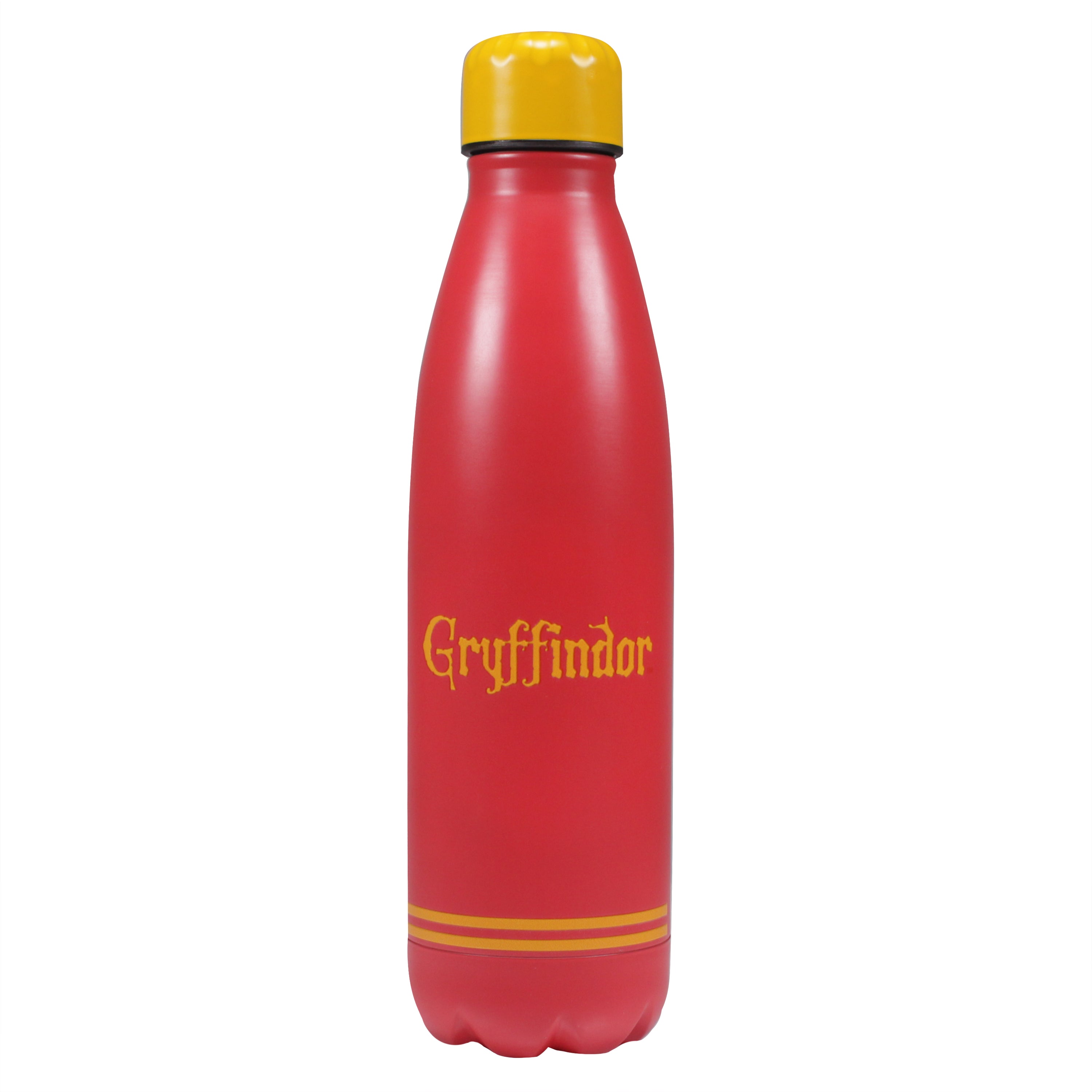 Harry Potter Gryffondor gourde inox 50 cl