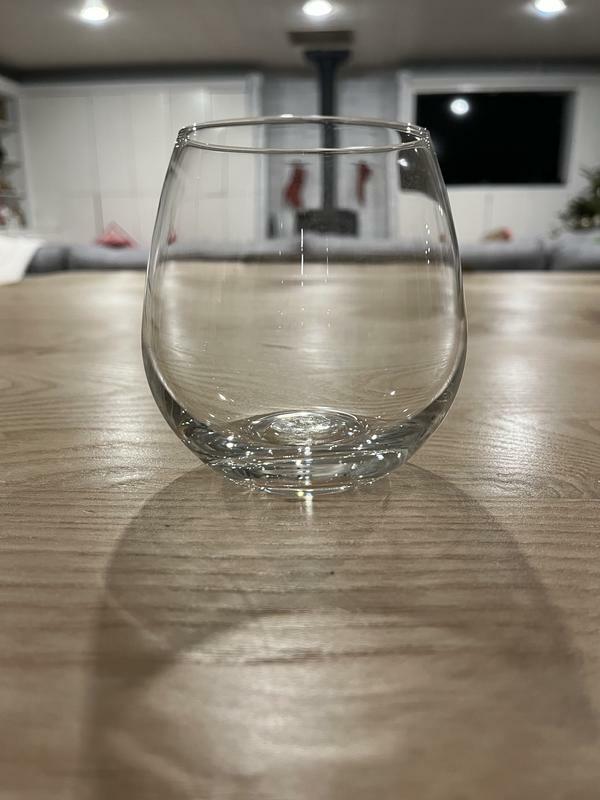JoyJolt Lancia carafe à vin 54 oz sans plomb