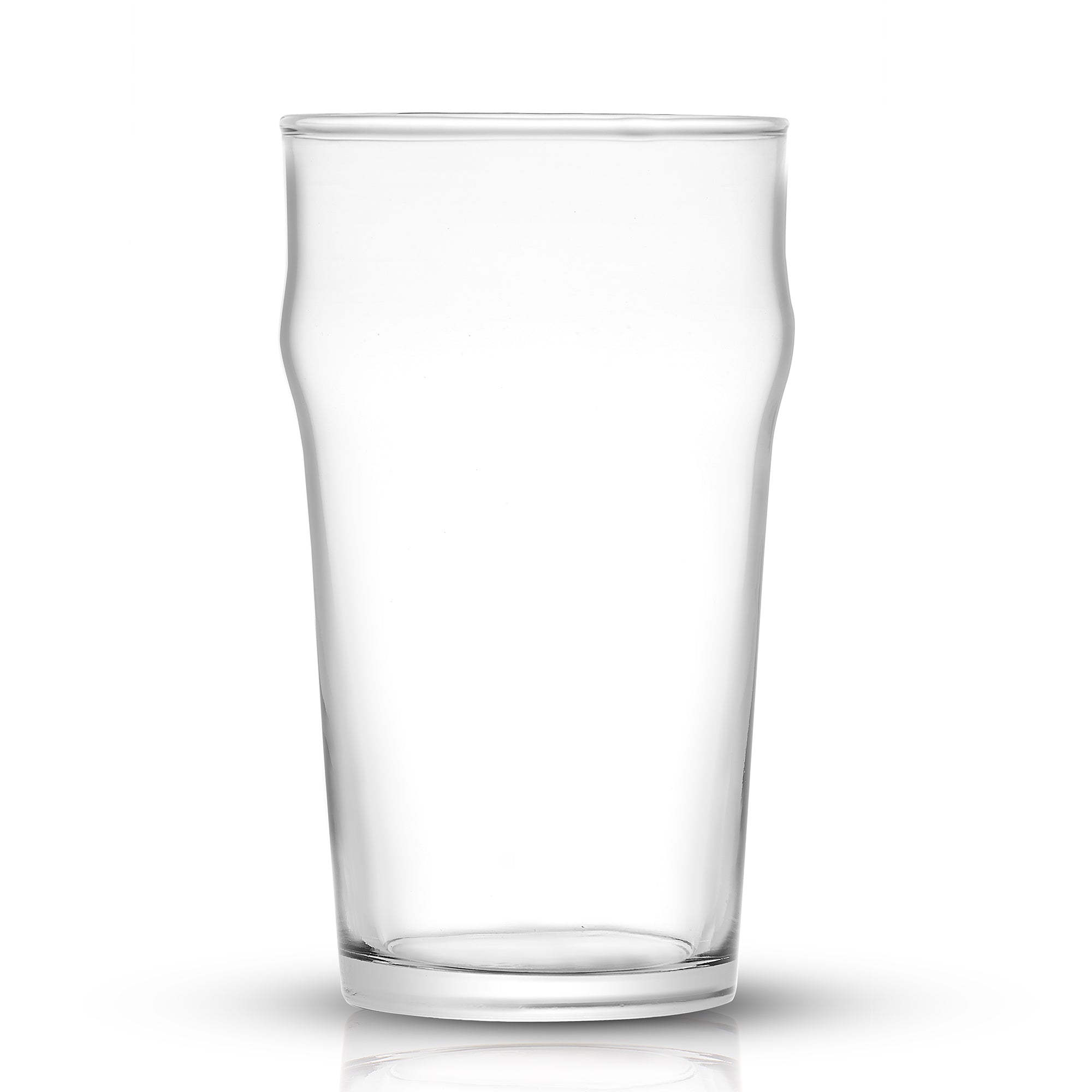 JoyJolt Grant verre à bière 56 cl lot de 4 style pub