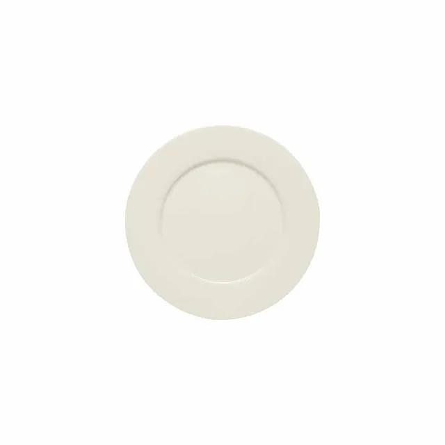 Artis Purity assiette à rebord 22,5 cm table