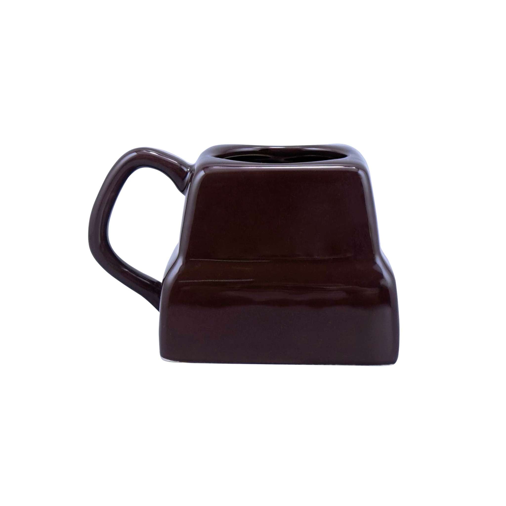 Wonka Chocolate mug fantaisie 29 cl chocolat