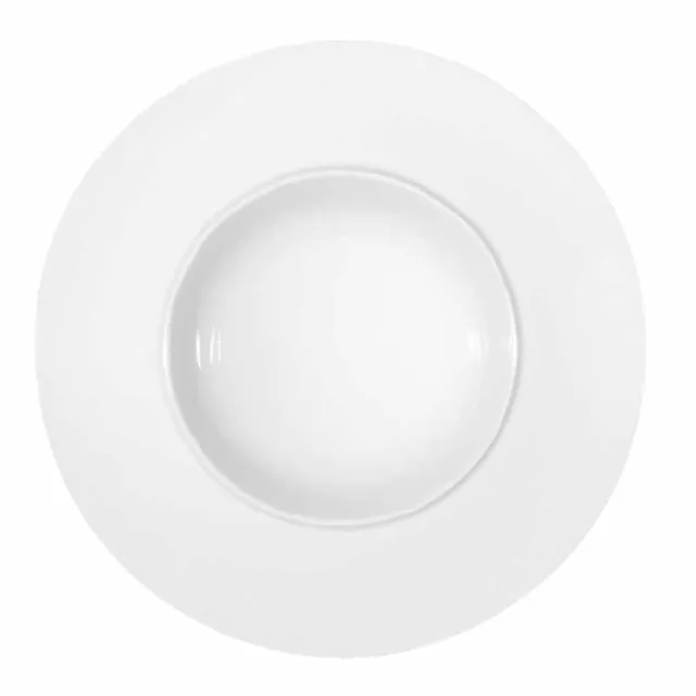 Artis Wide Rim assiette creuse 28,2 cm