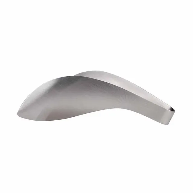 Artis Bar Tong pince de bar inox