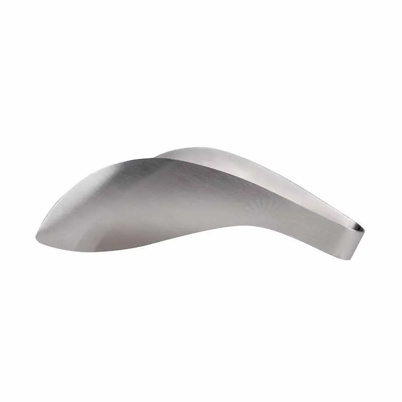 Artis Bar Tong pince de bar inox