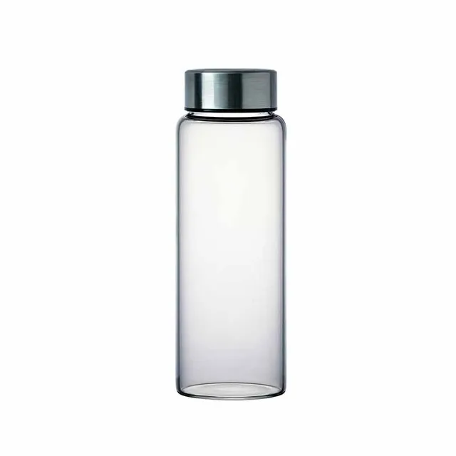 Artis bouteille eau 75 cl avec couvercle