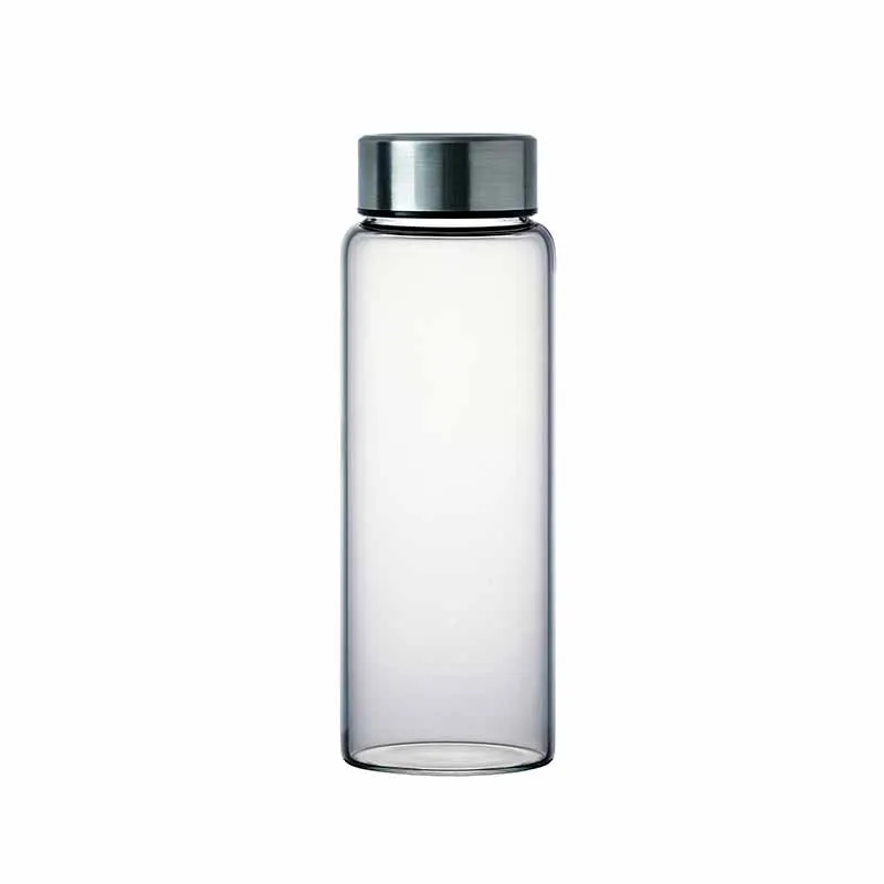 Artis bouteille eau 75 cl avec couvercle