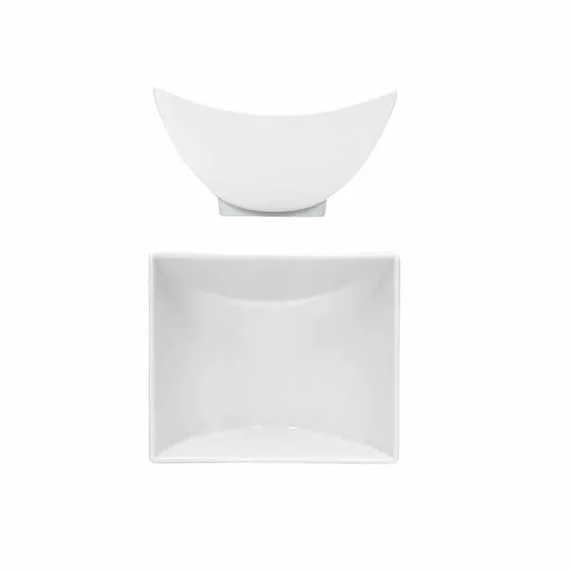 Artis Emotion bol 14 cm service apéro